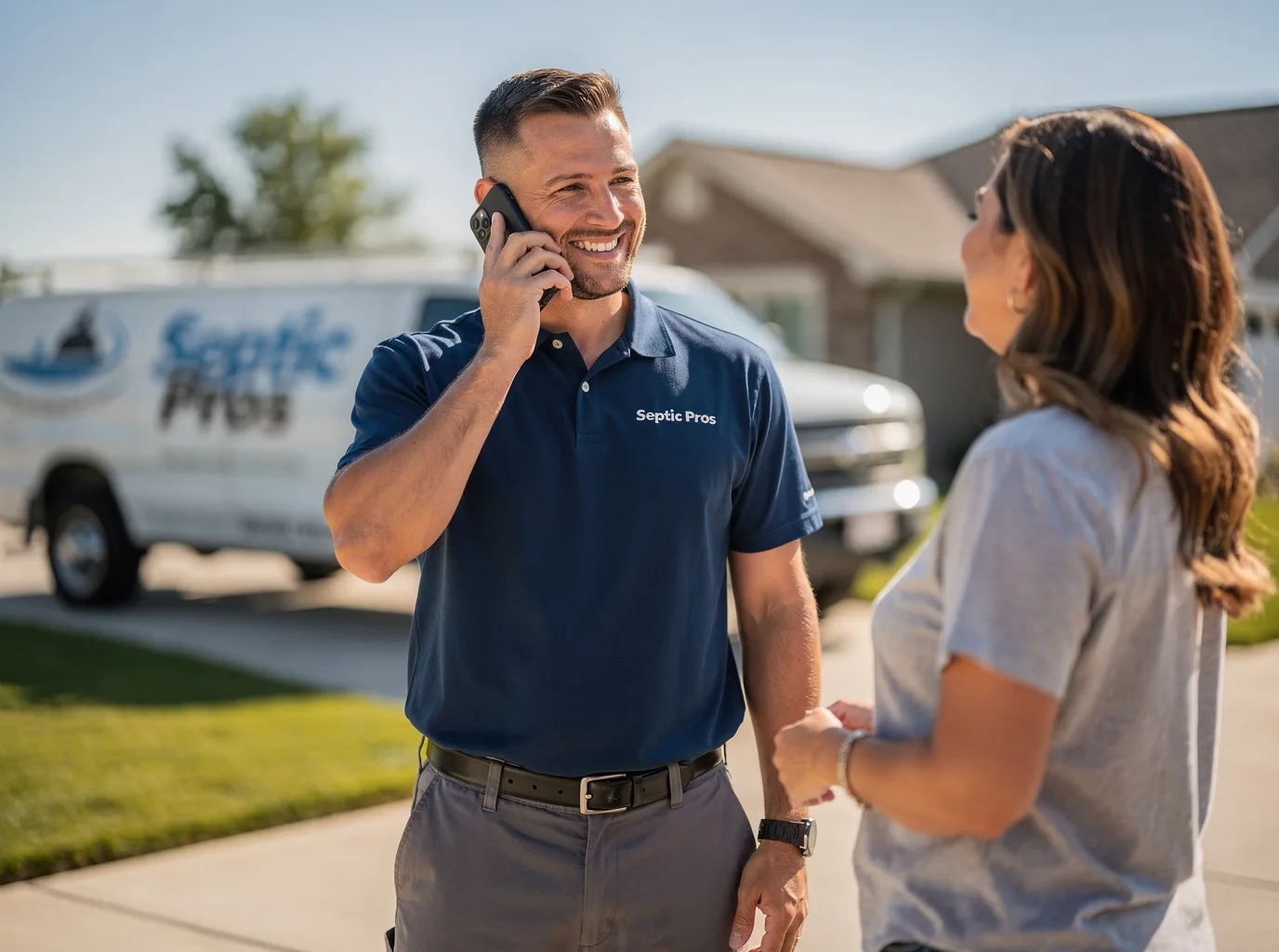 Septic Tank Pumping Mary D, PA FAQs